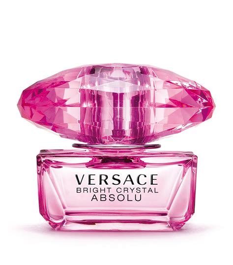 bright crystal absolu versace 50 ml